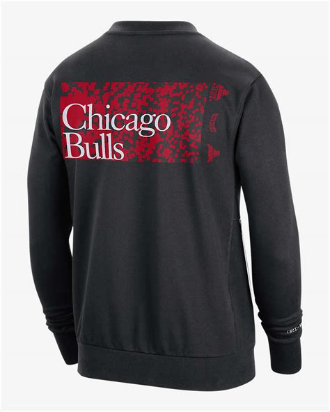 de chicago bulls nike nba-herenbroek|chicago bulls nike sweatshirt.